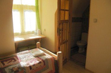 Privatni smještaj Zakopane 5